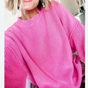 Aerie Beyond Sweater